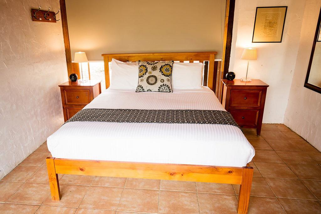 Peppers Creek Accommodation Pokolbin Exteriér fotografie